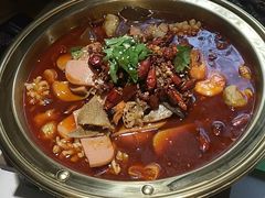 -驰明粗粮小厨(湖滨路店)