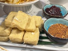 -浩海火烧云傣家菜(蓝港店)