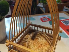 -南城十里潮汕鲜牛火锅·鲜虾生滚粥(融汇老商埠店)