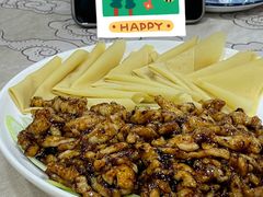 -蜀膳坊(洪公祠小区店)