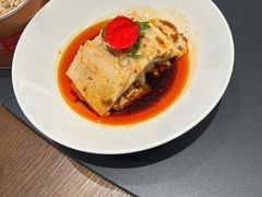 -彩丰楼中餐厅(佘山世茂洲际酒店)