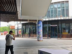 -UH祐禾(光谷世界城店)