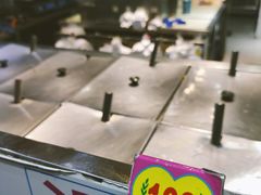 包房-百花传统甜品店(原址店)