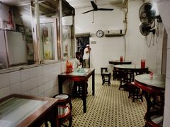 大堂-同记鸡粥粉面店