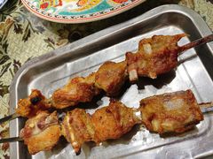 -新疆食府(华龙店)