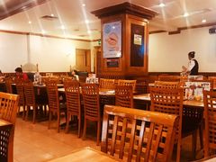 -新世界餐厅(万达店)