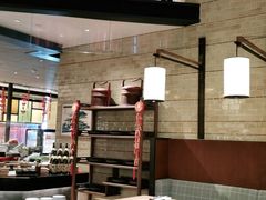 大堂-长沙君悦酒店·自助餐厅咖啡厅