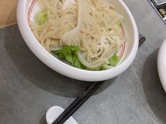 -嬷孙家潮汕牛肉火锅(北京路天河城店)