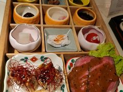 -赤坂亭M9和牛烧肉·日料398放题(万达店)
