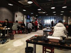 大堂-碎怂烤肉(钟楼柳巷店)