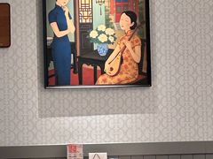 -漢舍川菜馆(国贸商城店)