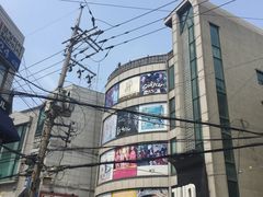 -JYP娱乐公司