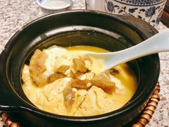 -南京大牌档(香港广场店)