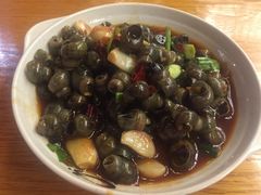 -云晓光头烧烤吧(德平路店)