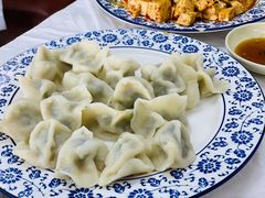 -胖子饺子馆·海鲜家常菜(海军博物馆店)