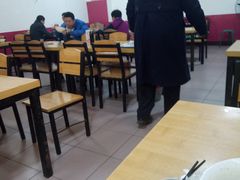 -清真·白家牛肉罩火烧老店(育才街店)
