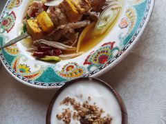 -巴依老爷新疆美食(工体旗舰店)