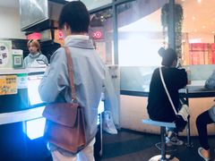 门面-一品豆花(光谷天地店)