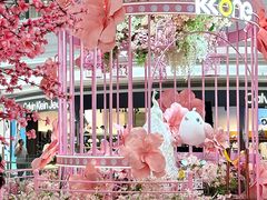 -KK ONE(京基滨河时代店)