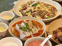 -三姐妹饺子(东木头市店)