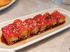 -陶兰居·香港饭店·海鲜大排档(圆融时代广场店)
