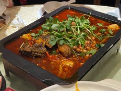 -敦煌喜宴(万达广场店)