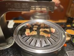 -九田家黑牛烤肉料理(太阳城店)