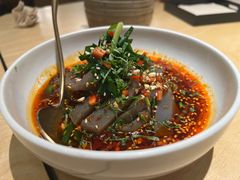 -一坐一忘云南菜(卓悦中心)