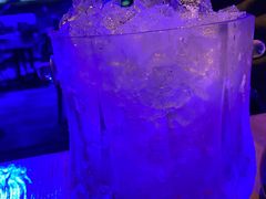 -临界音乐酒馆·小龙虾·江湖菜(华熙LIVE·鱼洞店)