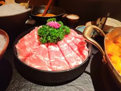 -色響火锅(恒隆广场店)