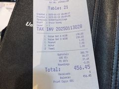 -泰国村酒楼(良木园酒店)