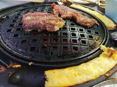 -牛犇炭火烤肉·鲜切烤肉(承德总店)
