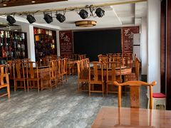 大堂-大宅门(迎宾大道店)