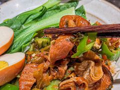 -粉八·云南米线·建水烧烤(常熟路店)