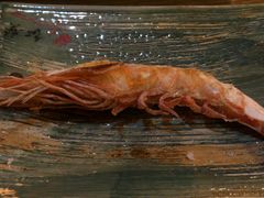 盐烤虾-红叶日料·放题·海胆·定食(星海店)