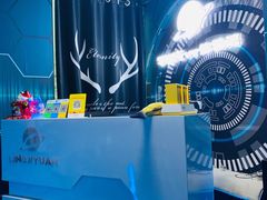 -零纪元VR体验馆·桌游(黄浦店)