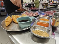-玄希浪漫厨房·韩料烤肉(湖滨银泰in77店)