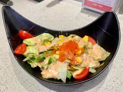 -万岁寿司(万国店)