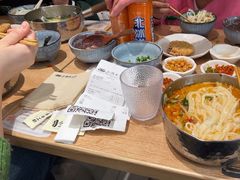 -小满手工粉(北京富力广场店)