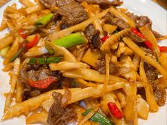 -牛八宝桂林米粉(八里庄店)