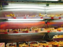 自助取餐区-来涮蜀鲜货火锅串串香(菜市口店)