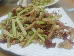-微山湖地锅城(天津总店)