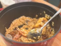 -Laures·月桂西班牙碳烤餐厅(十尚坊店)