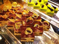 -杭州国际会议中心洲际酒店-原素全日餐厅(解放东路店)