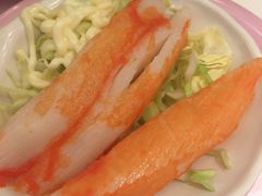 -争鲜回转寿司(通州万达店)