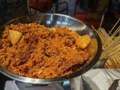 -大芊金重庆串串火锅(南京路店)
