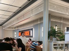 -太食獸泰式茶餐厅(IFS国金中心店)