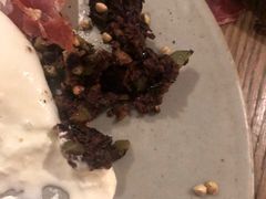 -BOR Eatery(安福路店)