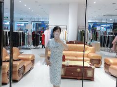 -长沙友阿奥特莱斯
