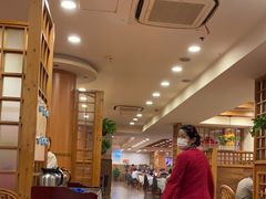 大堂-庐州太太(南七里店)